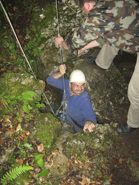 spust 2008